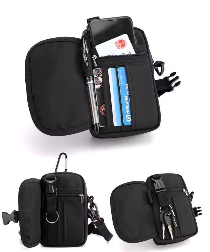 🎒 Sac Multifonction – عملي، أنيق، ومقاوم 💪