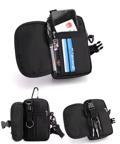 🎒 Sac Multifonction – عملي، أنيق، ومقاوم 💪