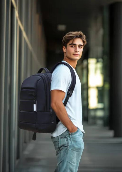 حقيبة عالية الجودة  وتتميز بتصميم عصري (Urban style)