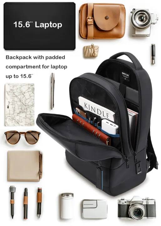 حقيبة عالية الجودة  وتتميز بتصميم عصري (Urban style)