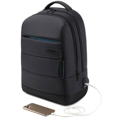 حقيبة عالية الجودة  وتتميز بتصميم عصري (Urban style)