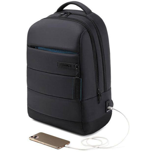 حقيبة عالية الجودة  وتتميز بتصميم عصري (Urban style)