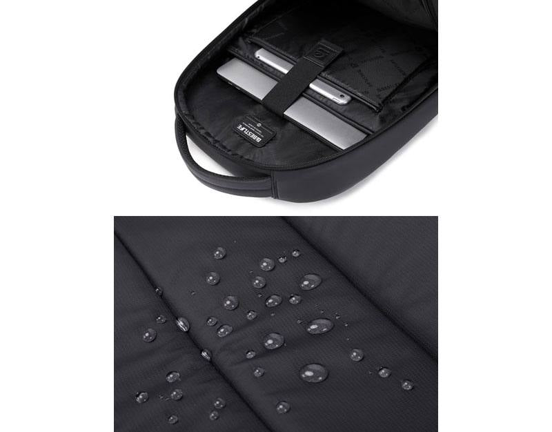 حقيبة عالية الجودة  وتتميز بتصميم عصري (Urban style)