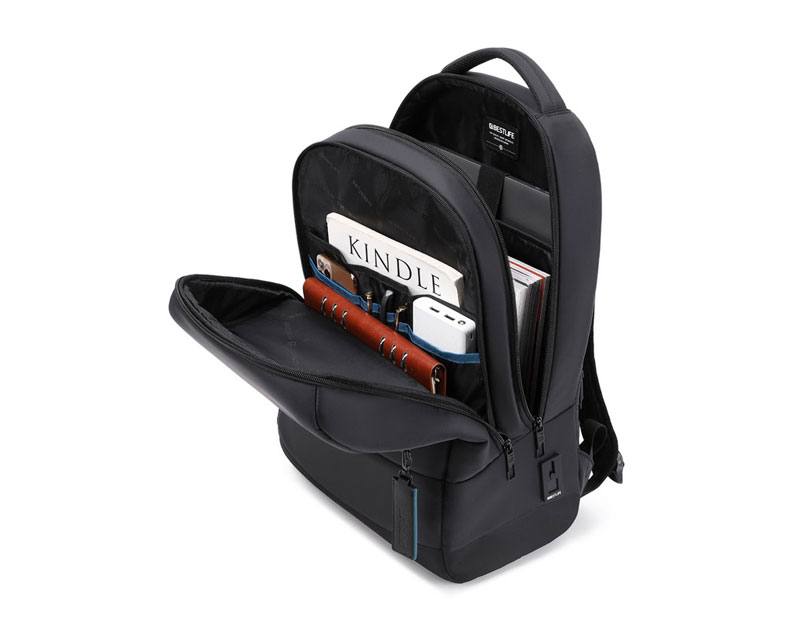 حقيبة عالية الجودة  وتتميز بتصميم عصري (Urban style)