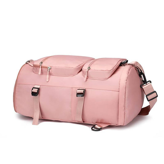 حقيبة ظهر كبيرة السعة للرحلات