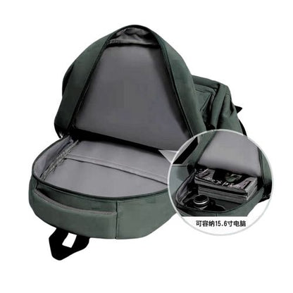 🎒 حقيبة الظهر المثالية اللي غترافقك فكل بلاصة