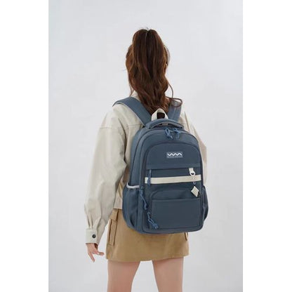 🎒 حقيبة الظهر المثالية اللي غترافقك فكل بلاصة