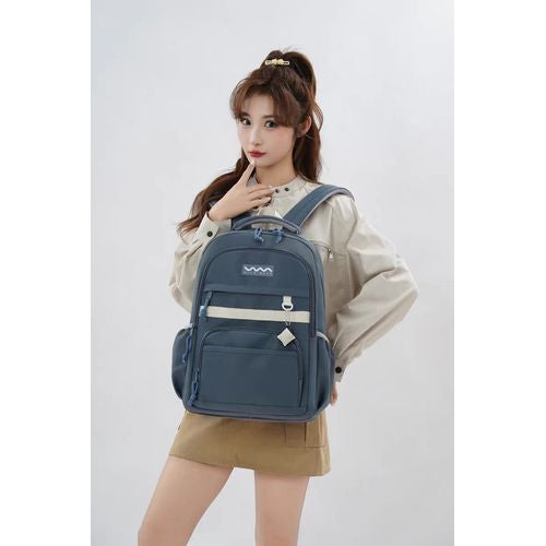 🎒 حقيبة الظهر المثالية اللي غترافقك فكل بلاصة