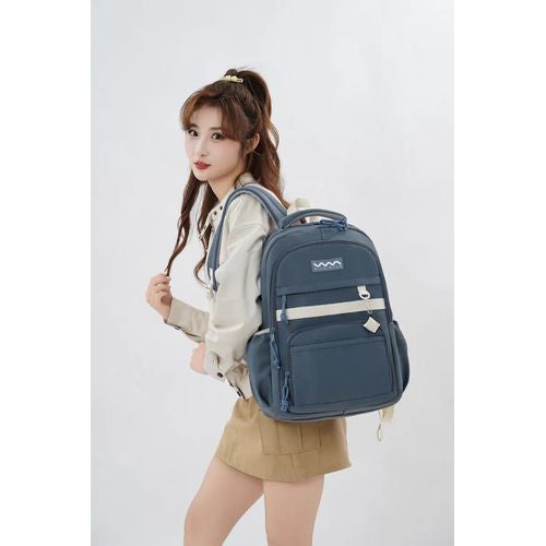 🎒 حقيبة الظهر المثالية اللي غترافقك فكل بلاصة