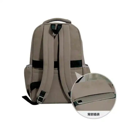 🎒 حقيبة الظهر المثالية اللي غترافقك فكل بلاصة