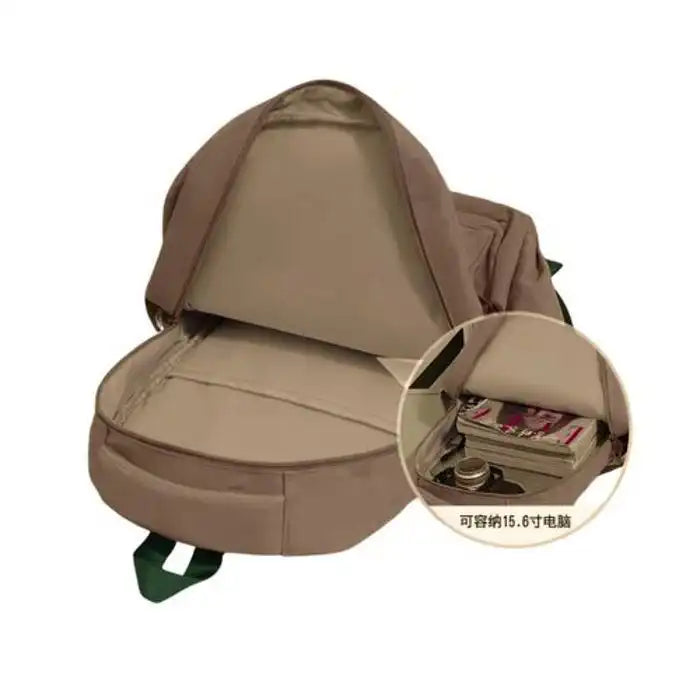 🎒 حقيبة الظهر المثالية اللي غترافقك فكل بلاصة