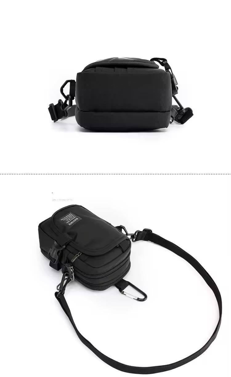 🎒 Sac Multifonction – عملي، أنيق، ومقاوم 💪