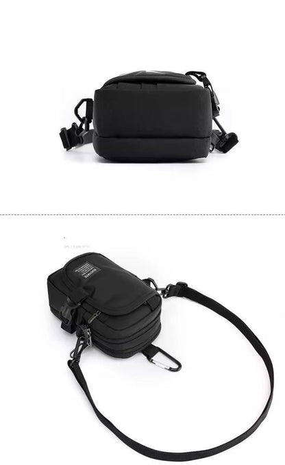 🎒 Sac Multifonction – عملي، أنيق، ومقاوم 💪