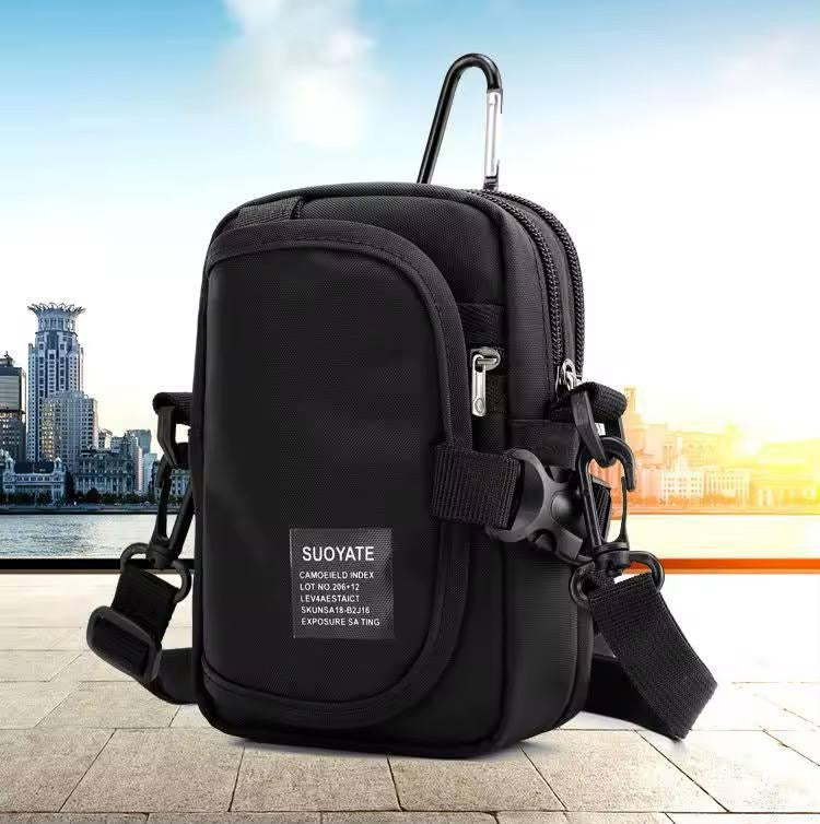 🎒 Sac Multifonction – عملي، أنيق، ومقاوم 💪